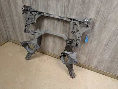 OEM BMW F90 G12 G30 M5 M8 Front Axle Subframe Suspension Carrier Crossmember AWD