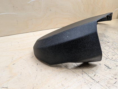 2016-2019 BMW 740i G12 Front Right Passenger Seat Switch Trim Bezel 7368556
