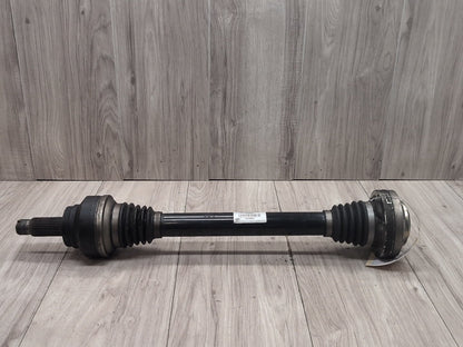2014 - 2018 BMW X5 F85 Rear Left or Right Half Shaft Output CV Axle 8499690 S63B44T2