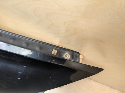 12-18 OEM BMW F30 F31 328 330 335 340 Right Passenger Side Fender Panel