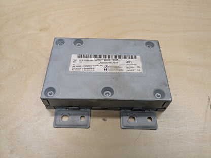2009-2011 Mercedes-Benz SLK-Class R171 Antenna Telematics Module A2049000300