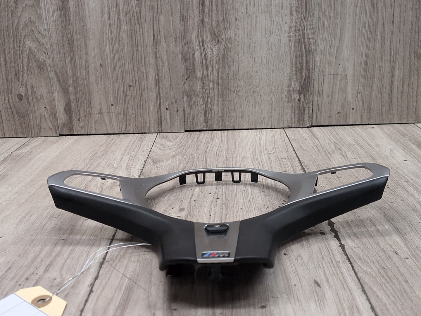 19-25 OEM BMW F44 G20 G22 G23 G29 G42 330 M340 M SPORT Steering Wheel Trim