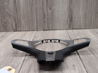 19-25 OEM BMW F44 G20 G22 G23 G29 G42 330 M340 M SPORT Steering Wheel Trim