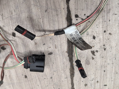 2011-2016 BMW F25 X3 N20B20A Engine Motor Ignition Injector Wiring Wire Harness