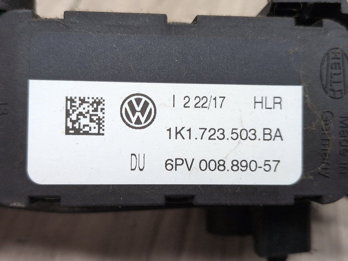 2015-2018 Audi Q3 8U Gas Accelarator Pedal 1K1723503BA OEM