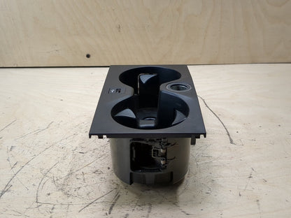 2019-2026 BMW X5 G05 Center Console Cup Holder 9399872 OEM