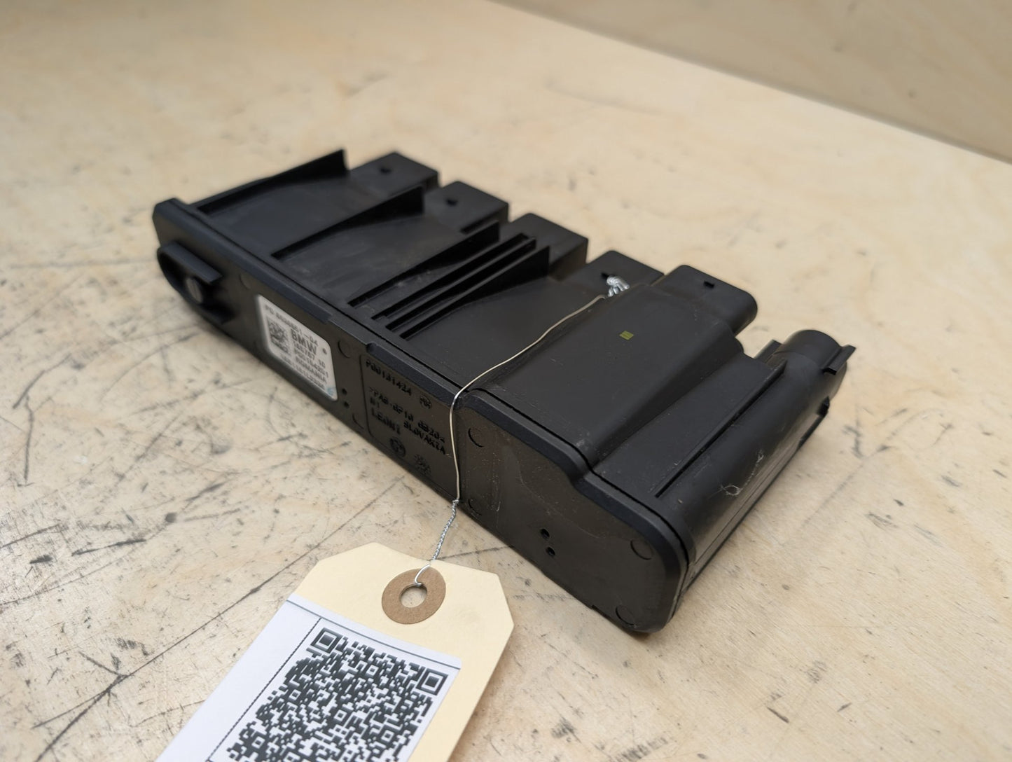 OEM BMW F23 F30 F36 G01 G12 G20 G30 Integrated Power Supply Module Unit B46 B58