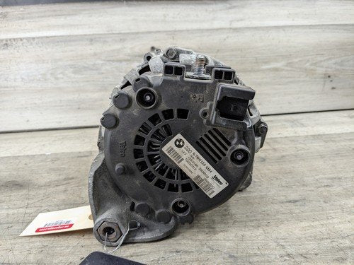 09-13 OEM BMW E70 X5 E90 335d Diesel Engine M57Y Alternator Generator 220A