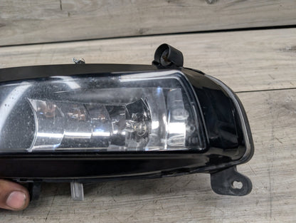 2008 - 2017 Audi S5 8T Front Left Driver Bumper Fog Lamp Light 8T0941699G