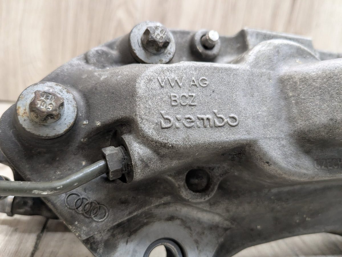 2009-2017 Audi Q5 8R Front Left Right Brake Caliper SET