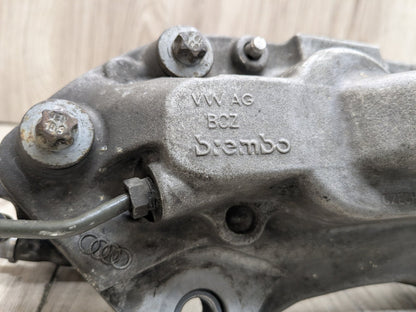 2009-2017 Audi Q5 8R Front Left Right Brake Caliper SET
