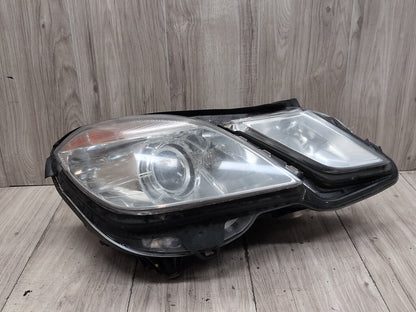 2009-2012 Mercedes-Benz E550 W212 - Front Right Passenger Xenon HID Headlight