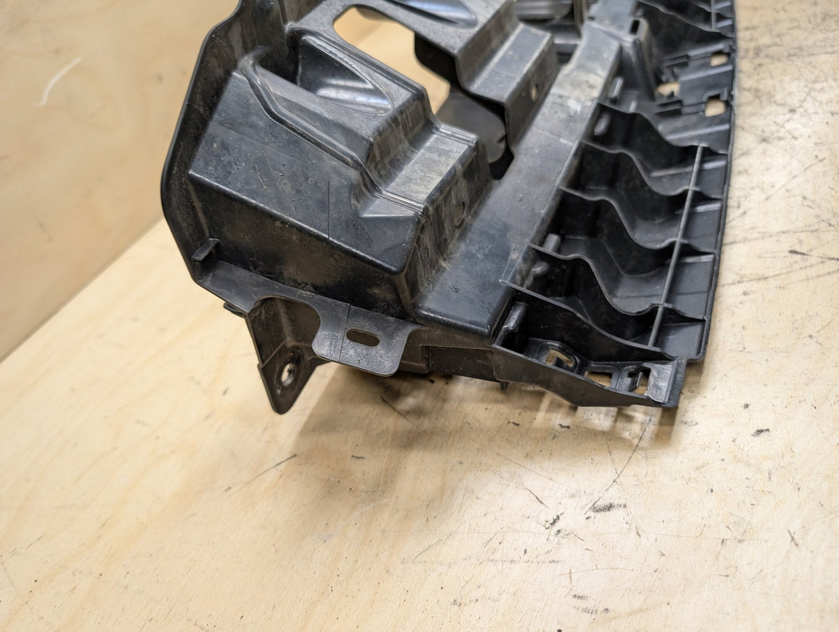 2019-2026 BMW X5 G05 Rear Middle Center Bumper Bracket 7420650 OEM