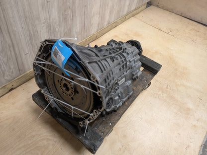 12-19 BMW M5 M6 S63 7-Speed DCT Dual-Clutch Transmission Gearbox GS7D36BG