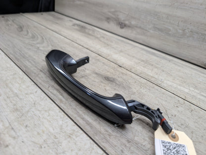 2018 - 2024 BMW X3 G01 Front or Rear Right Passenger Exterior Door Handle w/ Comfort Access 8492028 B58B30O1