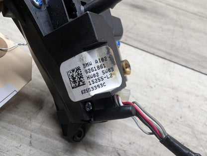 OEM BMW F22 F23 F30 F33 F32 F36 Steering Wheel Multifunction Switch Button