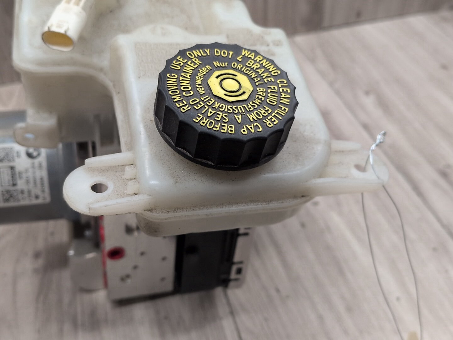 2019 - 2026 BMW X5 G05 ABS Pump Module 6899246 N63B44M3