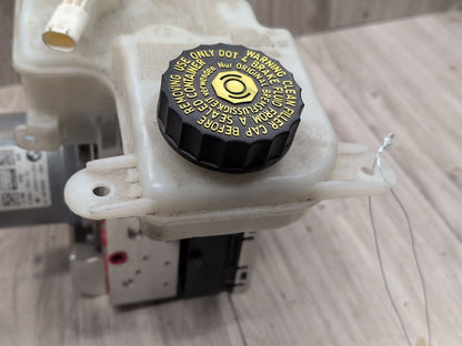 2019 - 2026 BMW X5 G05 ABS Pump Module 6899246 N63B44M3