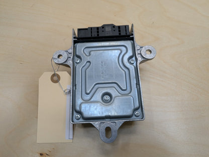 OEM BMW G01 G02 G12 G30 X3 X4 SRS Main Safety Restraint Airbag Control Module