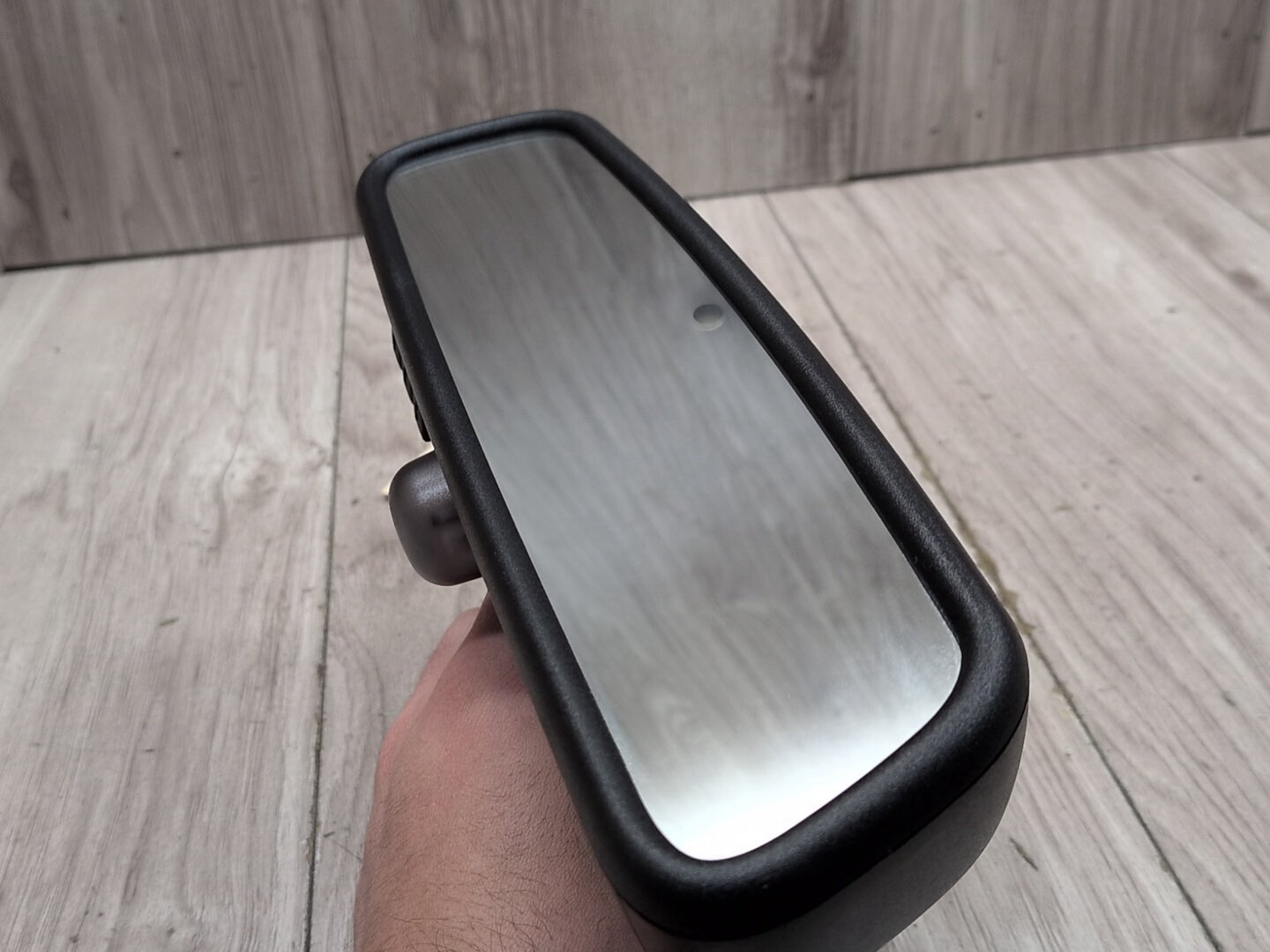 2014 - 2018 BMW X5 F85 Rear View Interior Mirror 9345384 S63B44T2