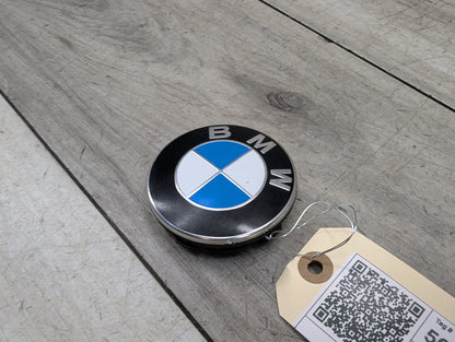 OEM BMW E90 F10 F15 F22 F30 F32 F36 F80 F82 M3 M4 Wheel Hub Rim Center Cap Cover