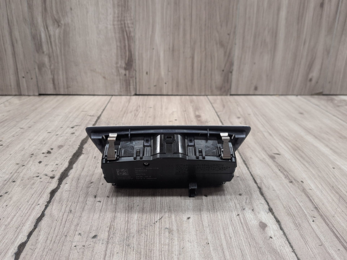 2016-2019 BMW 740Li G12 Headlamp Switch 9493723 OEM