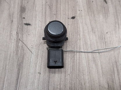 OEM BMW F22 F30 F32 F33 F36 F80 F82 F83 F87 Bumper Parking Sonic PDC Sensor Gray
