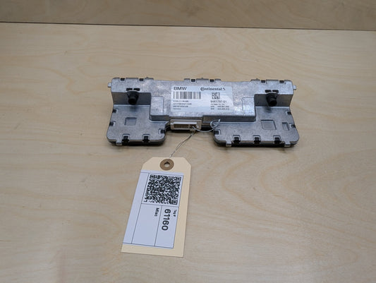 OEM BMW G01 G02 G12 G30 F90 M5 X3 Windshield Camera Lane Assist Control Module