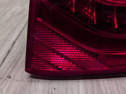 2008 - 2017 Audi S5 8T Rear Left Driver Inner Tail Light 8T0945093D