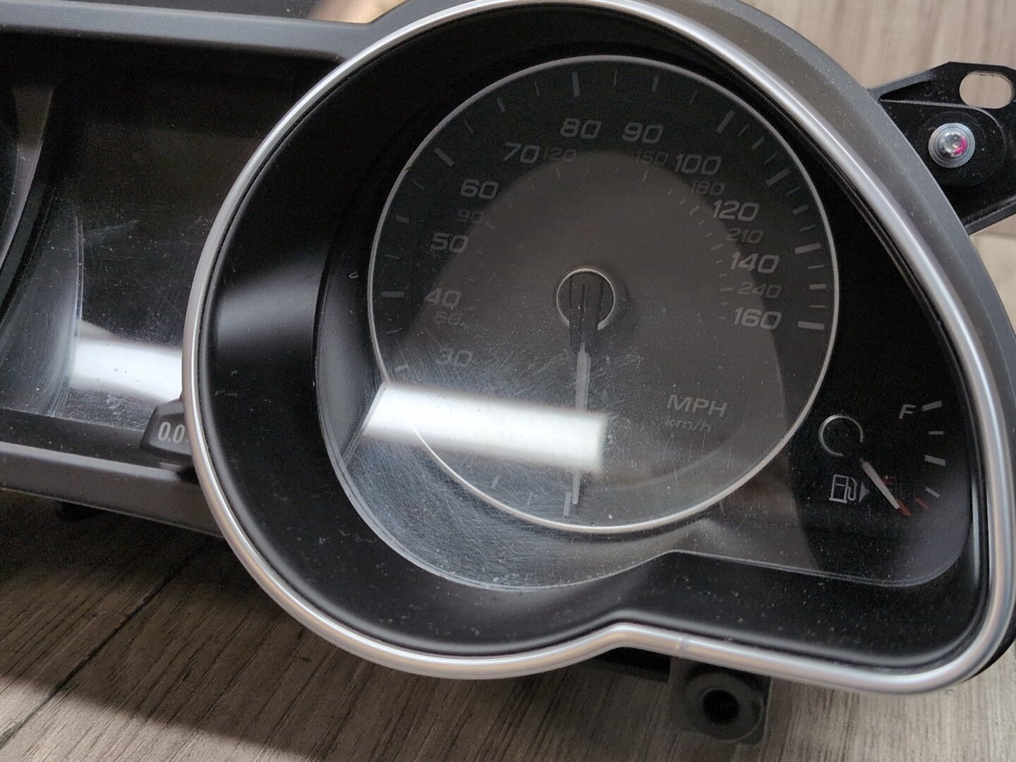 2008 - 2017 Audi S5 8T Instrument Speedometer Guage Cluster 8T0920983P