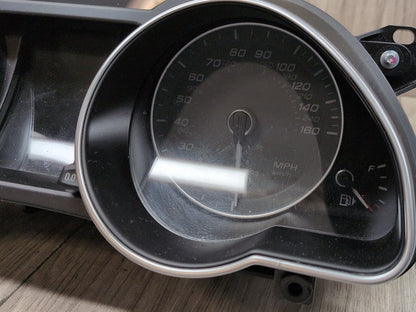 2008 - 2017 Audi S5 8T Instrument Speedometer Guage Cluster 8T0920983P