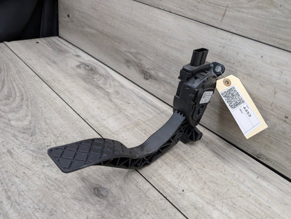 2008 - 2017 Audi S5 8T Gas Accelarator Pedal 4H1723523