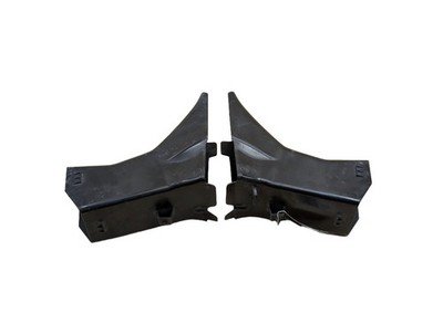 2018-2024 BMW X3 G01 Left Right Brake Air Ducts SET 7400004 OEM