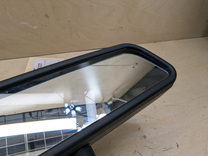 OEM BMW F25 F26 F30 F32 F33 F36 328 335 Rear View Interior Mirror Manual/ LED