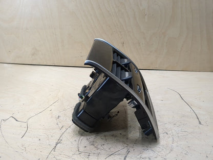OEM BMW F95 F96 G05 G06 G07 G09 X5 X6 X7 REAR Center Console AC Air Vent Trim