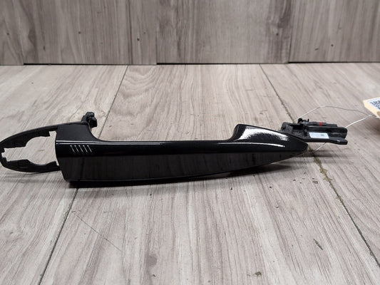 2014 - 2018 BMW X5 F85 Front or Rear Right Passenger Exterior Door Handle w/ Comfort Access 7422104 S63B44T2