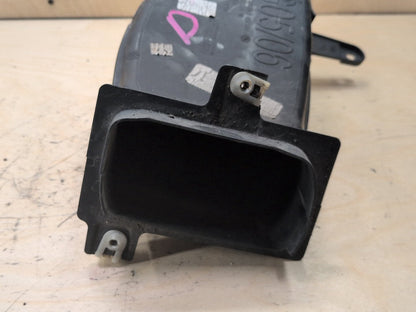 2019-2026 BMW X5 G05 Left Right Brake Air Ducts SET 7421699 OEM