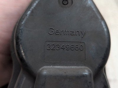 OEM BMW F06 F10 F12 F13 F25 I12 Rear Left or Right Brake Caliper Electric Motor