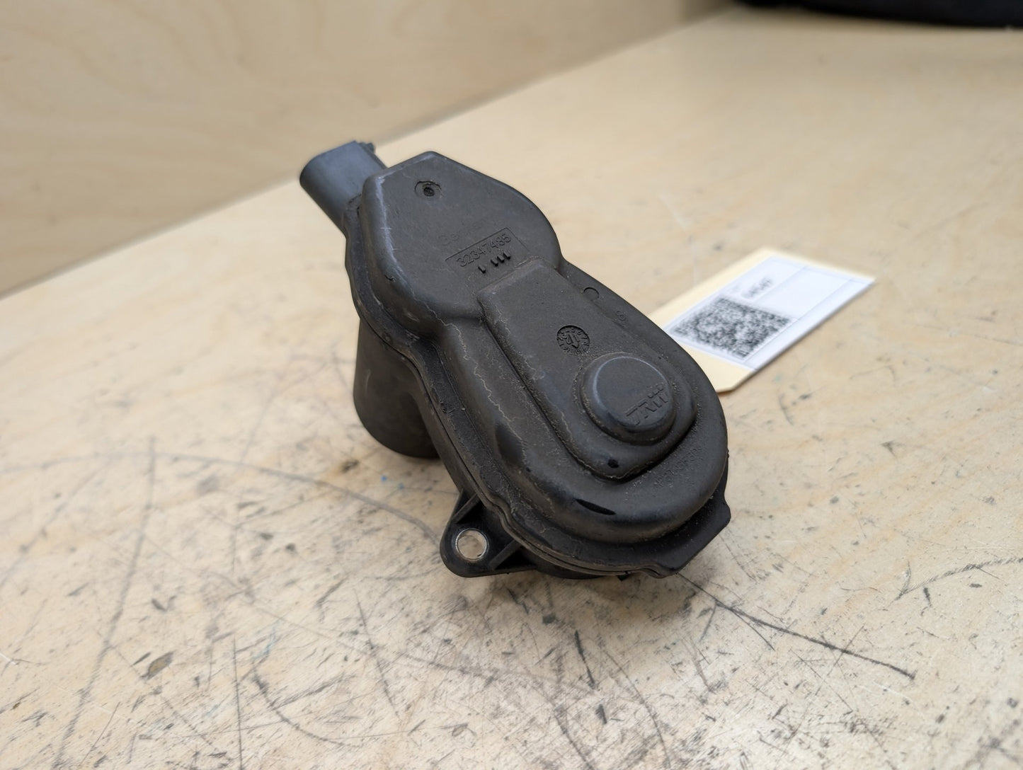 2011-2017 Audi RS5 8T Rear Left or Right Brake Caliper Actuator 8K0998281A