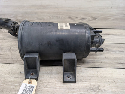 17-24 OEM BMW F90 G30 M5 M8 Charcoal Filter Fuel Tank Vapor Evaporator Canister