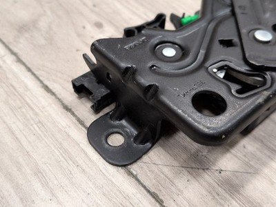 2019-2026 BMW X5 G05 Lower Liftgate Tailgate Lock Latch Actuator 7357112 OEM
