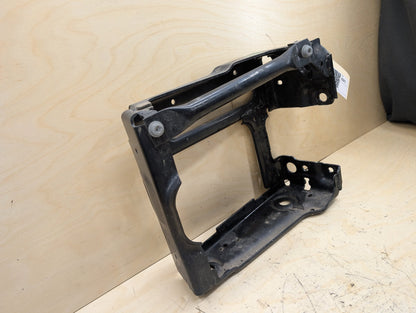 OEM BMW G01 G02 F97 F98 X3 X4 Front Left Driver Radiator Reinforcement Bracket