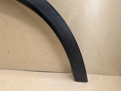 OEM BMW F25 F26 X3 X4 Rear Right Passenger Fender Flare Wheel Arch Molding Trim