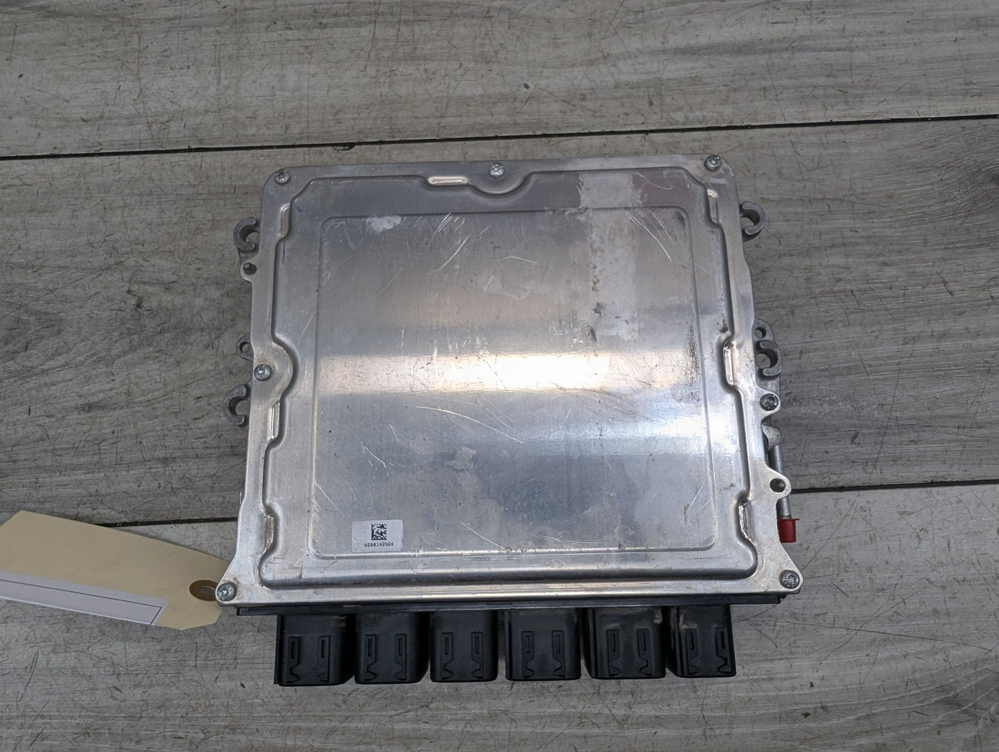 OEM BMW G30 G11 G12 DME ECU N63R Engine Control Unit Module Computer DME 880