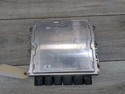 OEM BMW G30 G11 G12 DME ECU N63R Engine Control Unit Module Computer DME 880