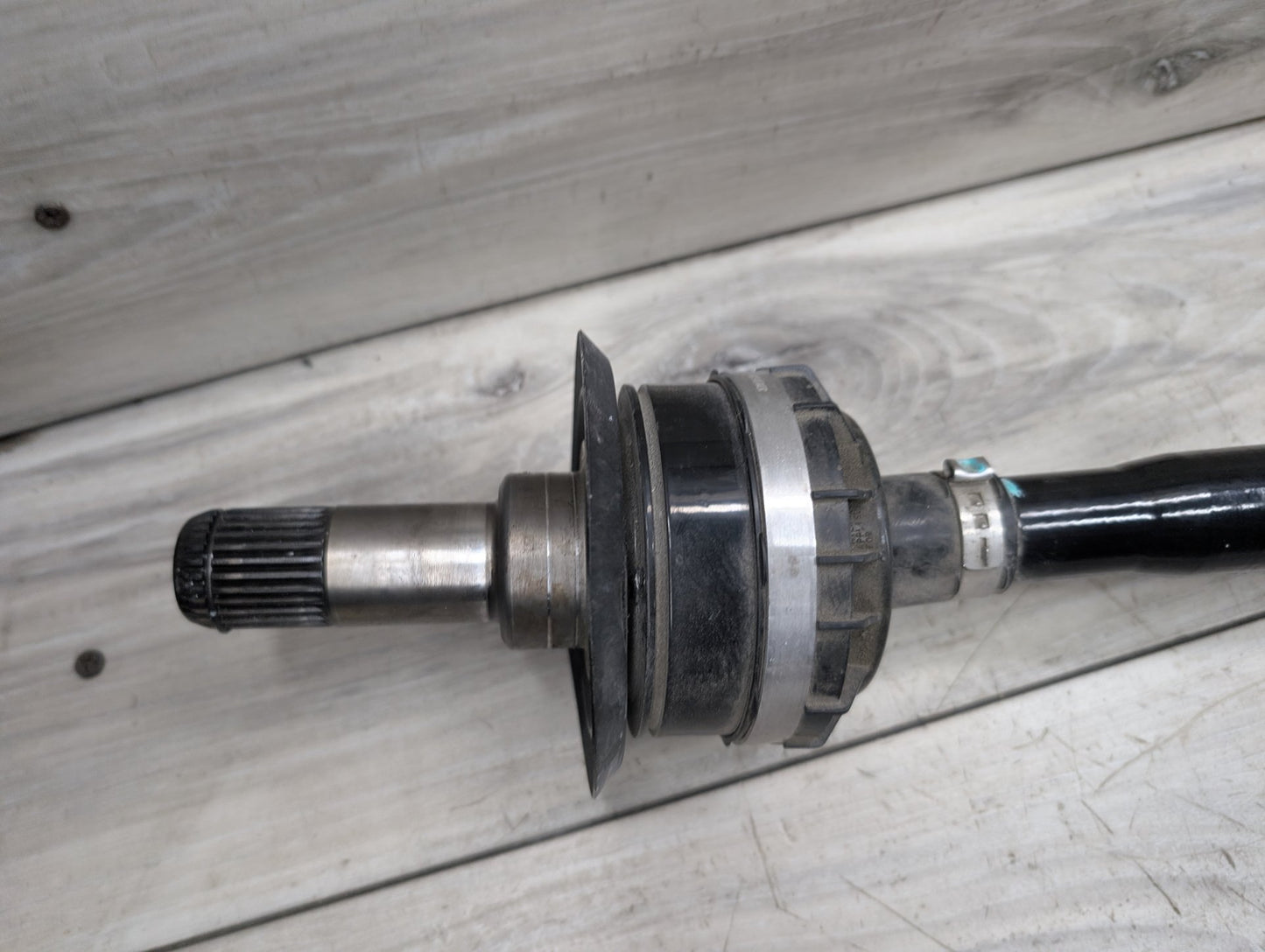 19-24 OEM BMW G20 G22 G23 G26 330 430 Rear Right Passenger Output Shaft CV Axle
