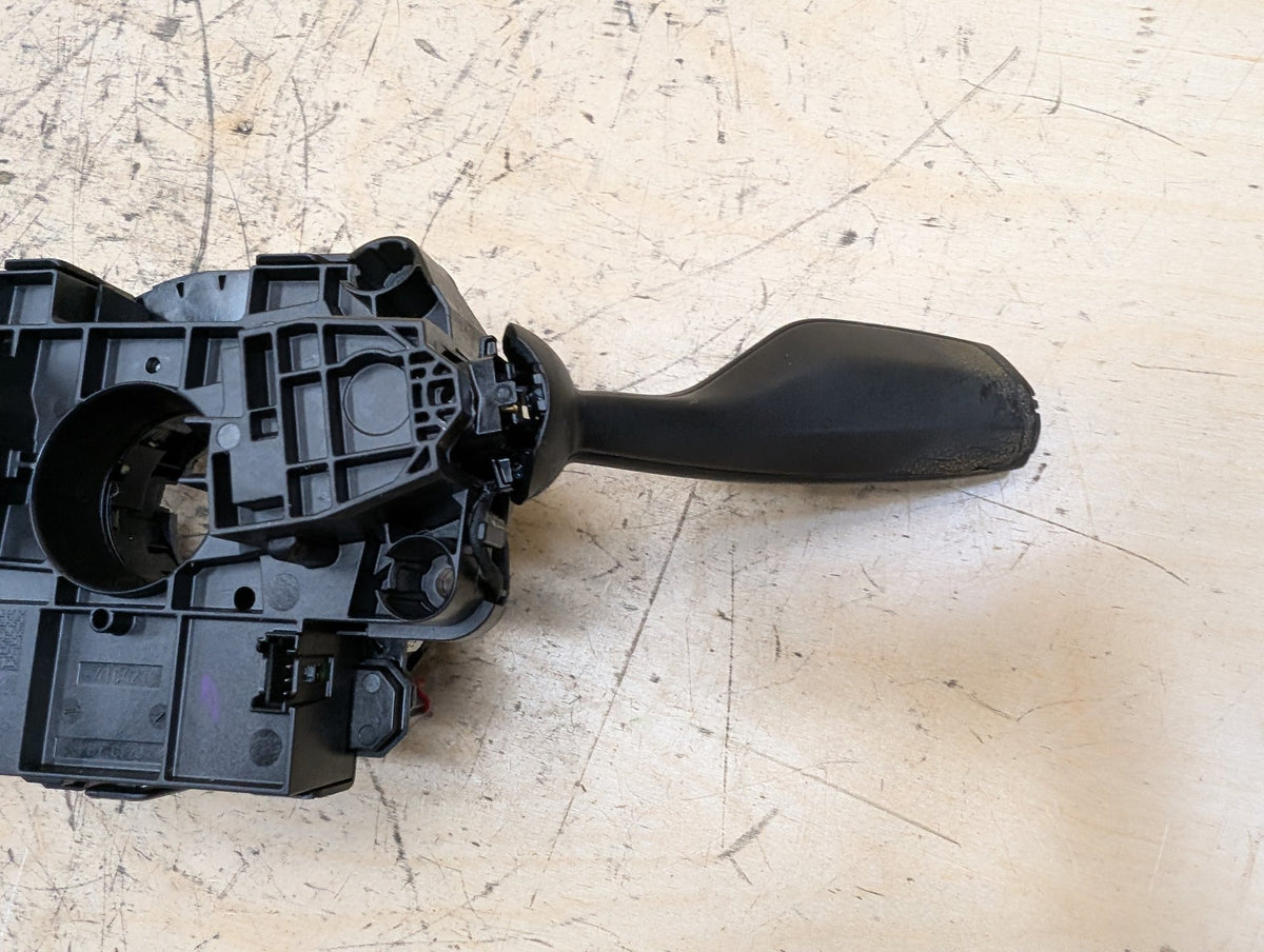 2019-2026 BMW X5 G05 Steering Wheel Sensor Clockspring 9437985 OEM