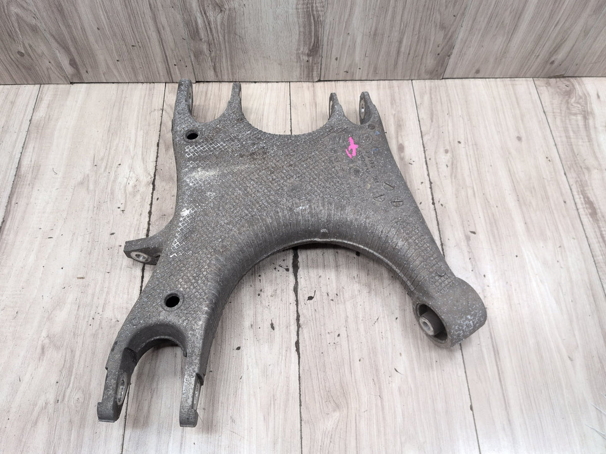 2011-2016 BMW M5 F10 Rear Right Passenger Control Arm 2284134 OEM