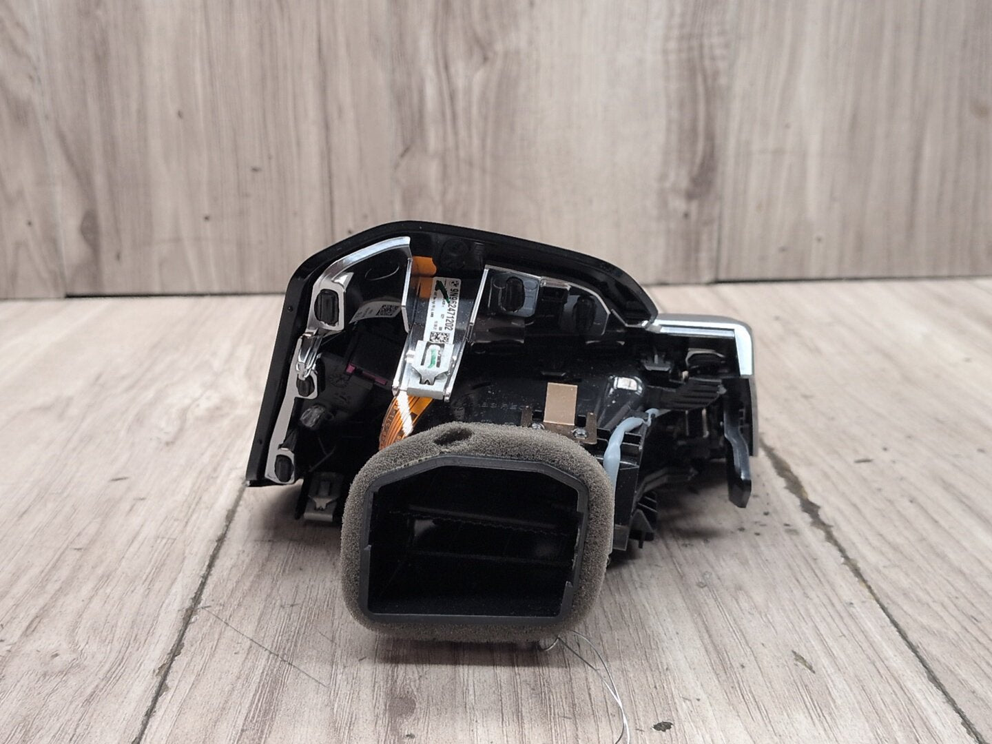 2019-2022 BMW M340i G20 Dashboard Dash Board Left Driver Air Vent 6848617