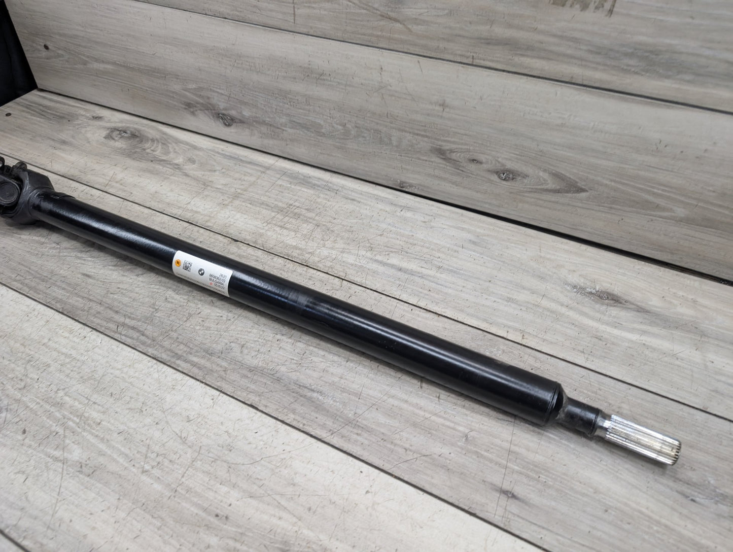 OEM BMW F97 G01 G05 G12 G20 G26 G30 Front Driveshaft Axle Drive Shaft L=809,4MM